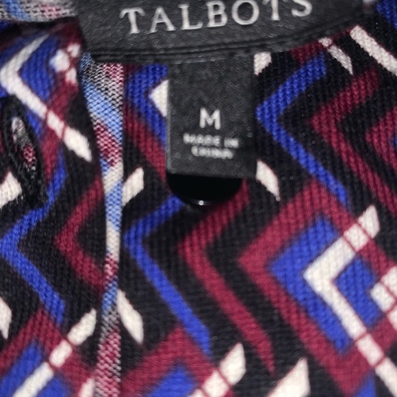Talbots Cardigans & Sweater Lot Bundle - Picture 3 of 10